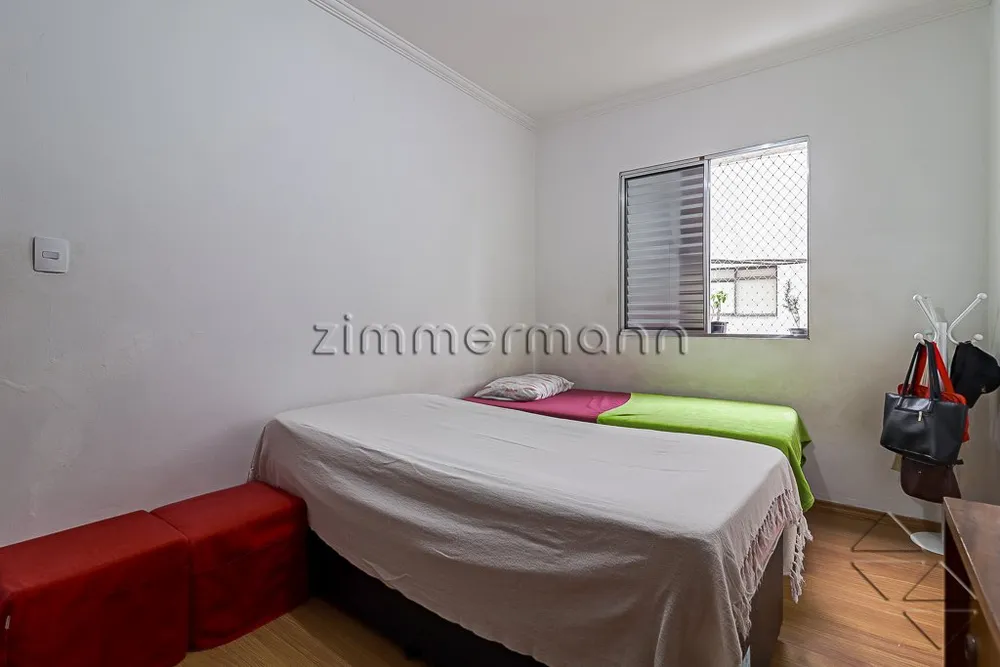 Apartamento, 1 quarto, 46 m² - Foto 6