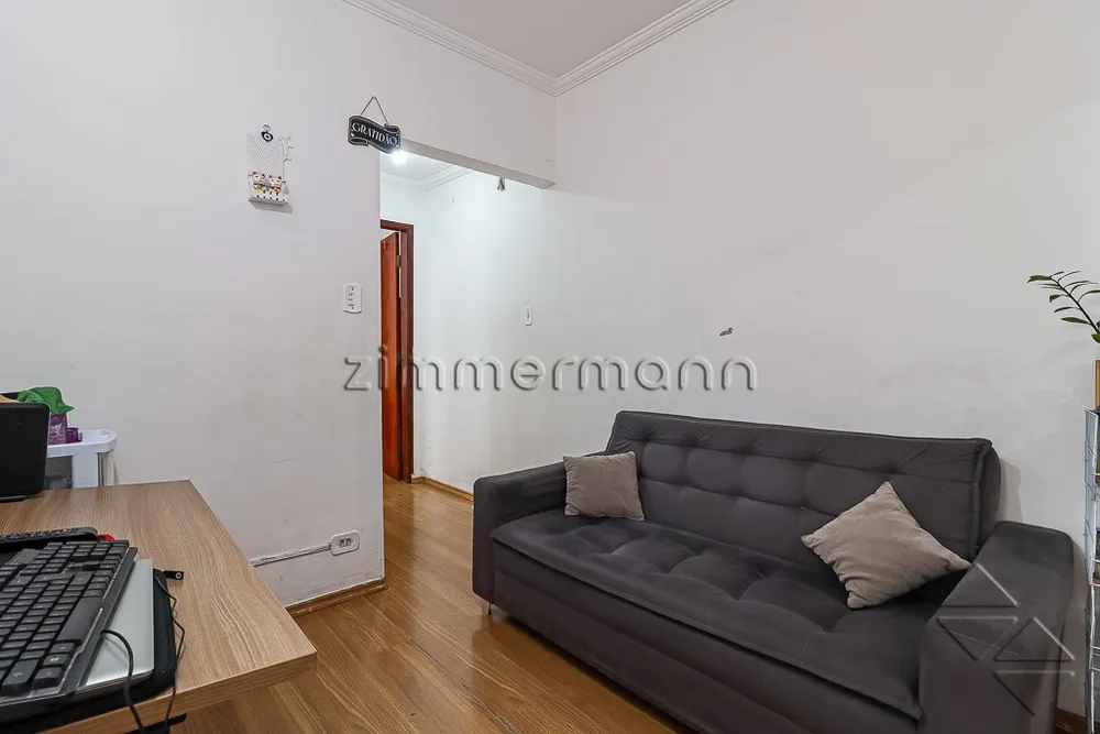 Apartamento, 1 quarto, 46 m² - Foto 3