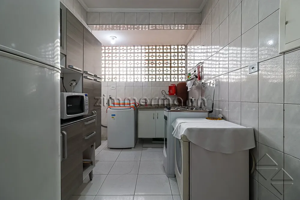 Apartamento, 1 quarto, 46 m² - Foto 9