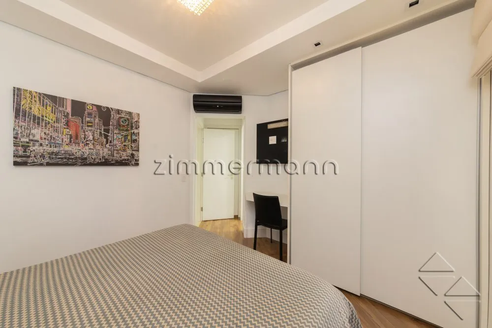 Apartamento, 4 quartos, 184 m² - Foto 4