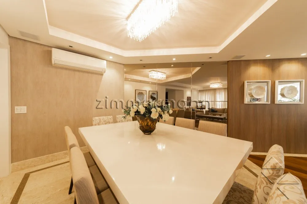 Apartamento, 4 quartos, 184 m² - Foto 2