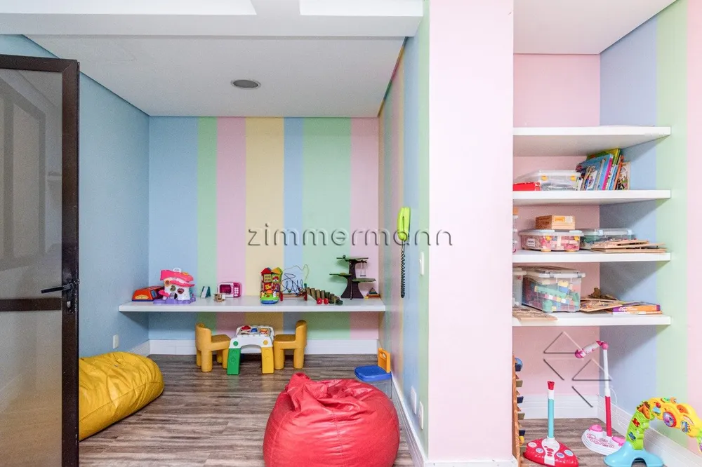 Apartamento, 4 quartos, 184 m² - Foto 5