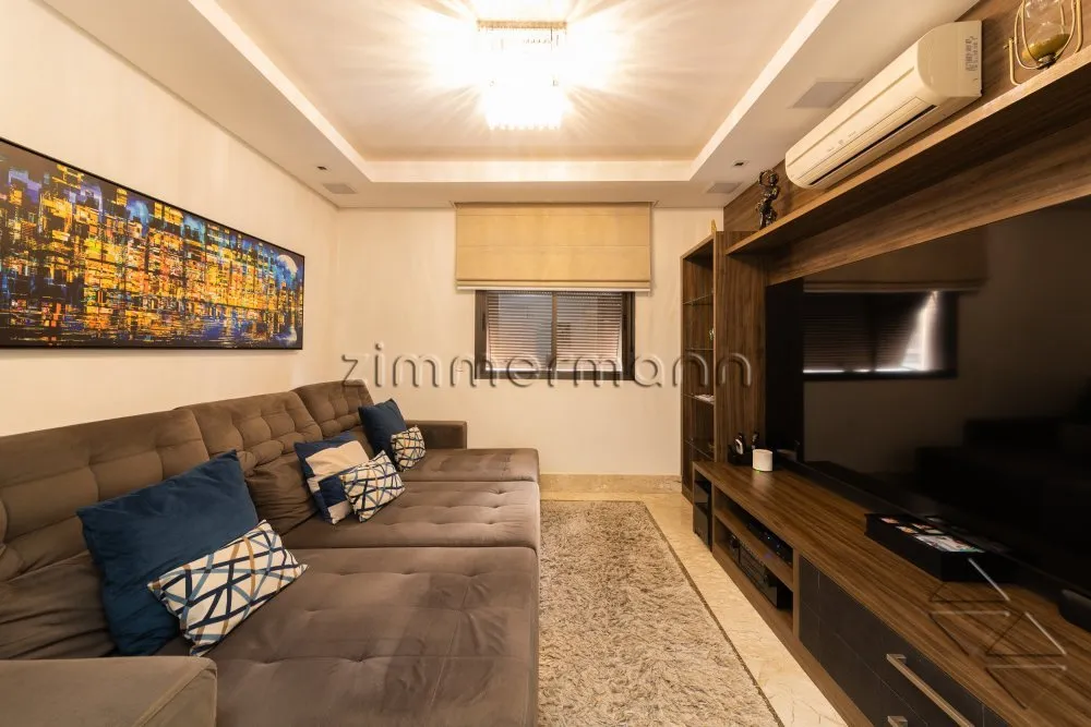 Apartamento, 4 quartos, 184 m² - Foto 3