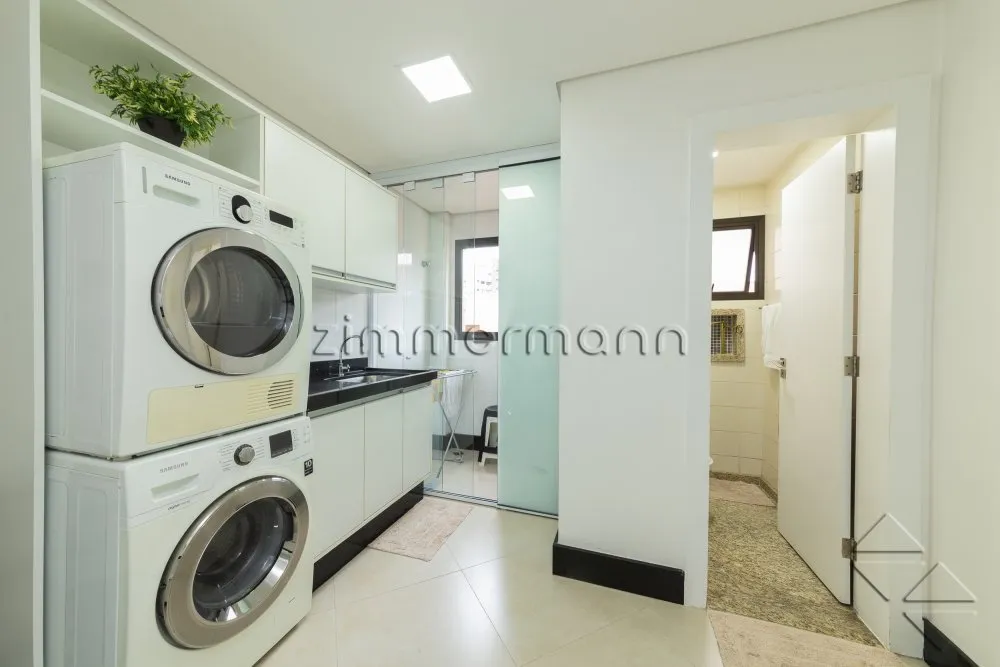 Apartamento, 4 quartos, 184 m² - Foto 1