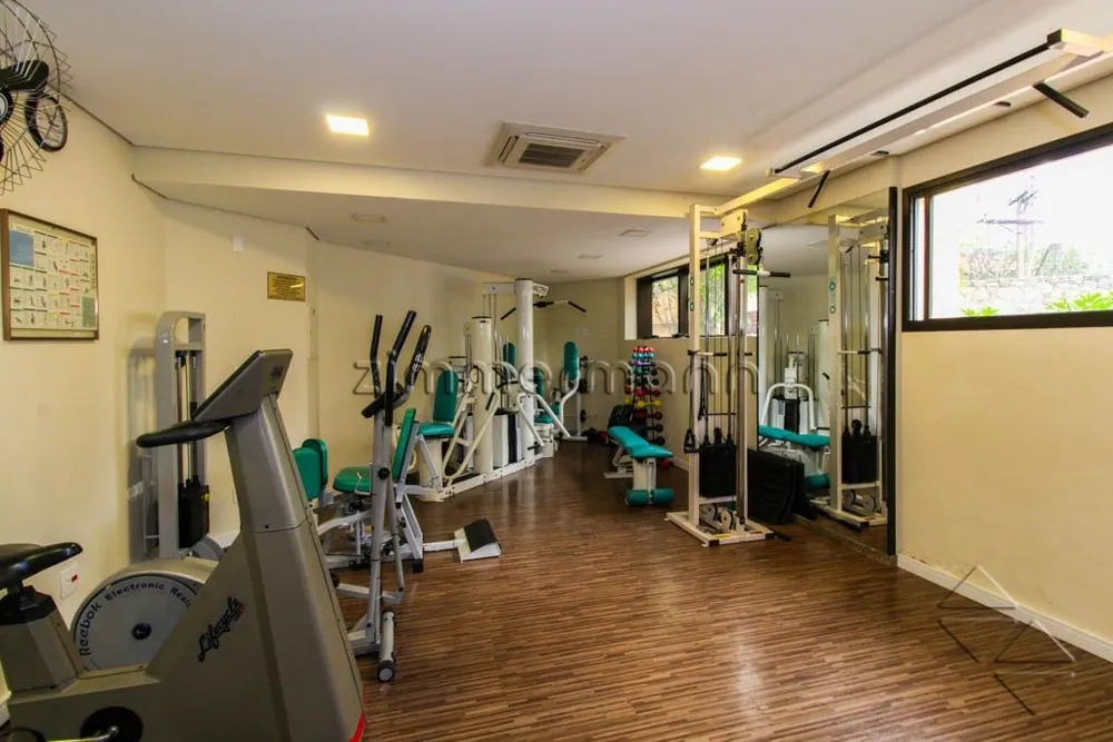 Apartamento, 4 quartos, 184 m² - Foto 2