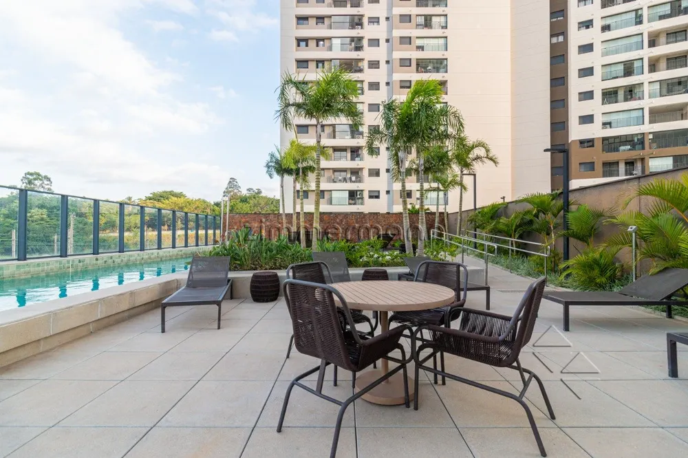 Apartamento, 3 quartos, 68 m² - Foto 4