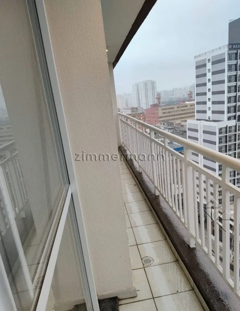 Apartamento, 2 quartos, 50 m² - Foto 10
