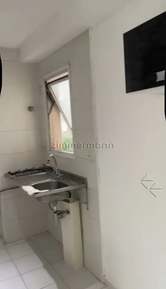 Apartamento, 2 quartos, 50 m² - Foto 7
