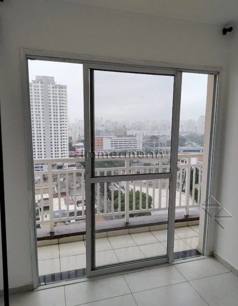 Apartamento, 2 quartos, 50 m² - Foto 2