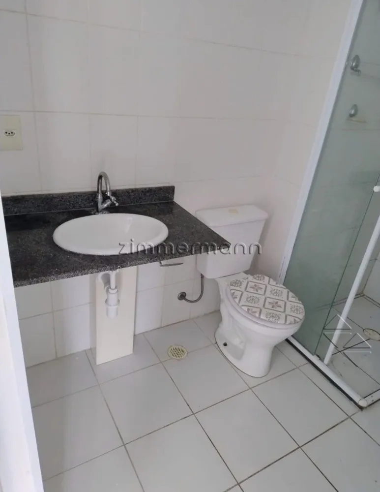 Apartamento, 2 quartos, 50 m² - Foto 11