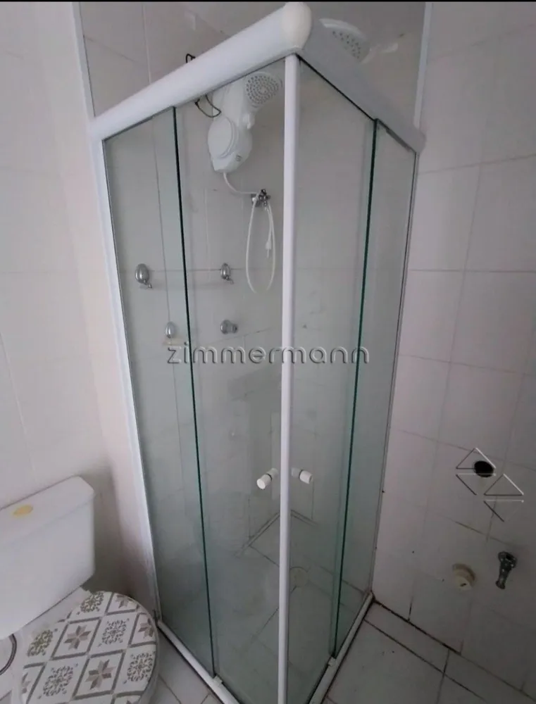 Apartamento, 2 quartos, 50 m² - Foto 4
