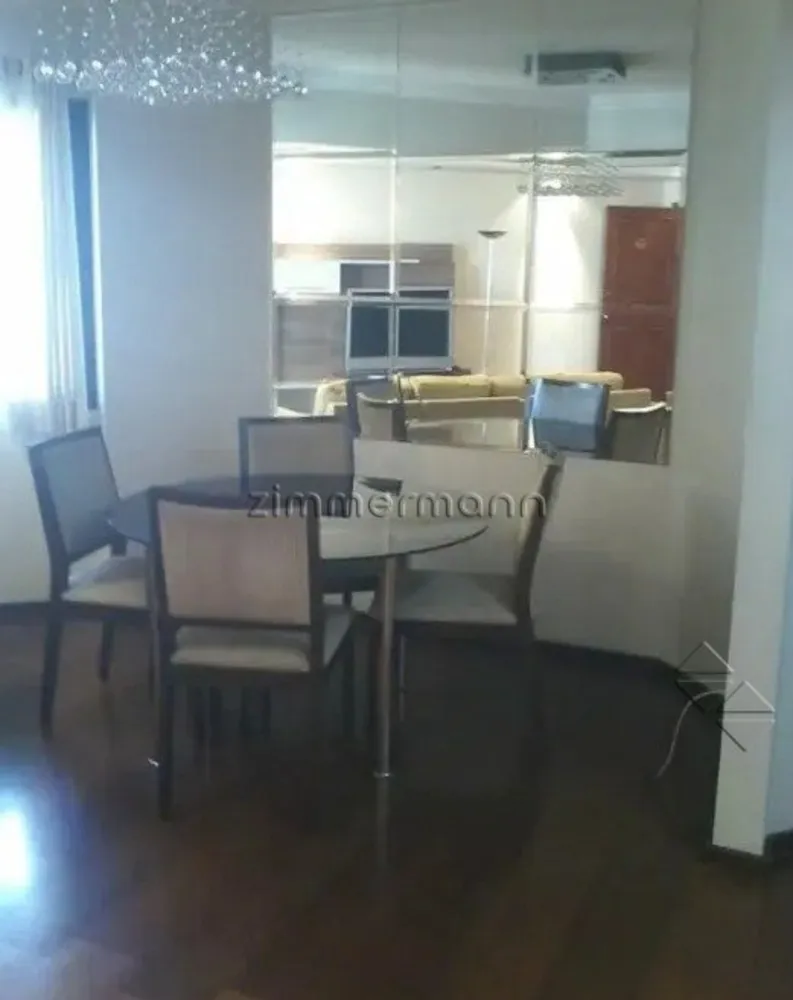 Apartamento, 5 quartos, 122 m² - Foto 4
