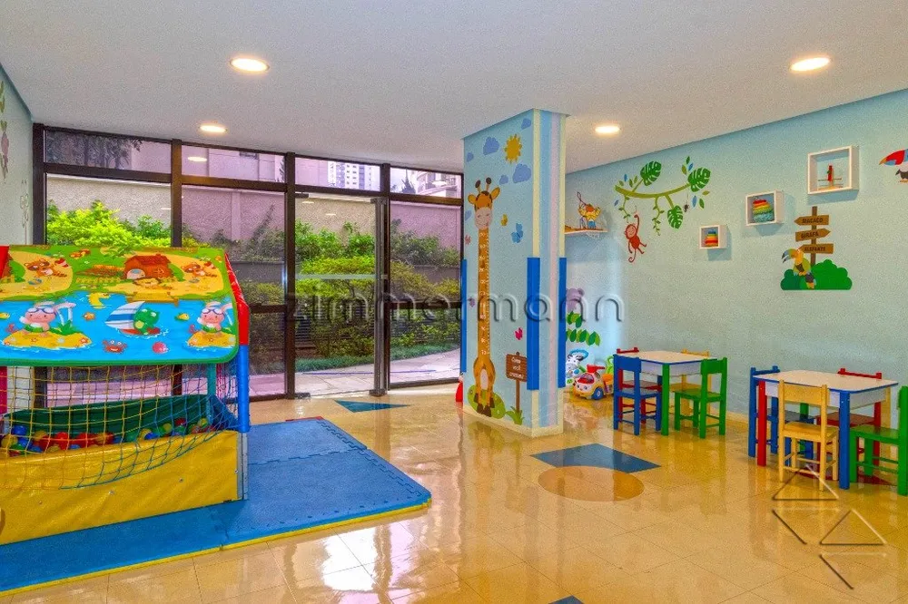 Apartamento, 5 quartos, 122 m² - Foto 10