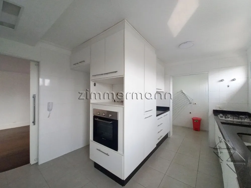 Apartamento, 3 quartos, 140 m² - Foto 3