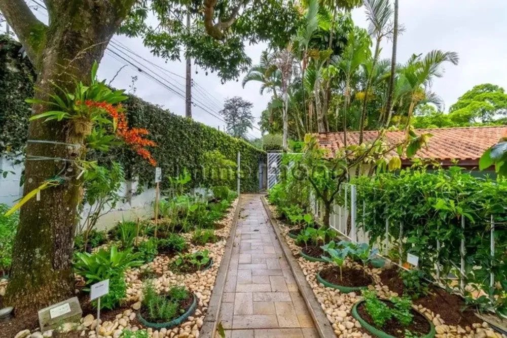 Apartamento, 3 quartos, 140 m² - Foto 8