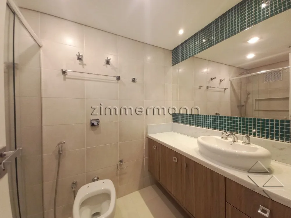 Apartamento, 3 quartos, 140 m² - Foto 1