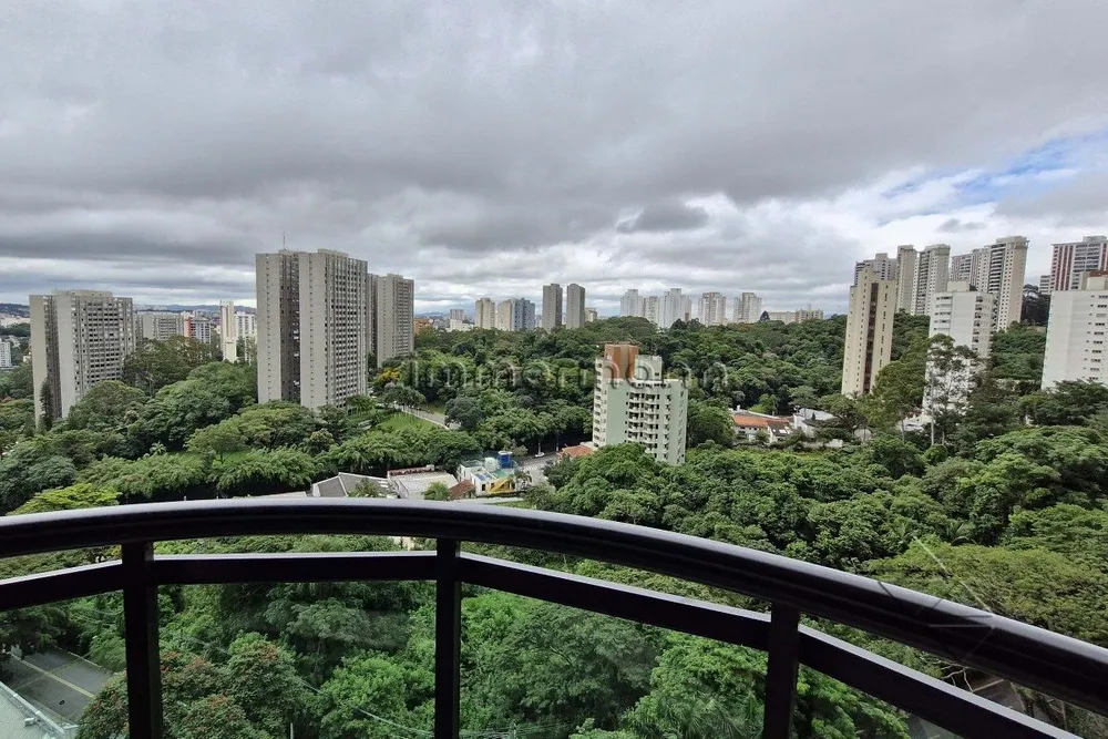Apartamento, 3 quartos, 191 m² - Foto 2