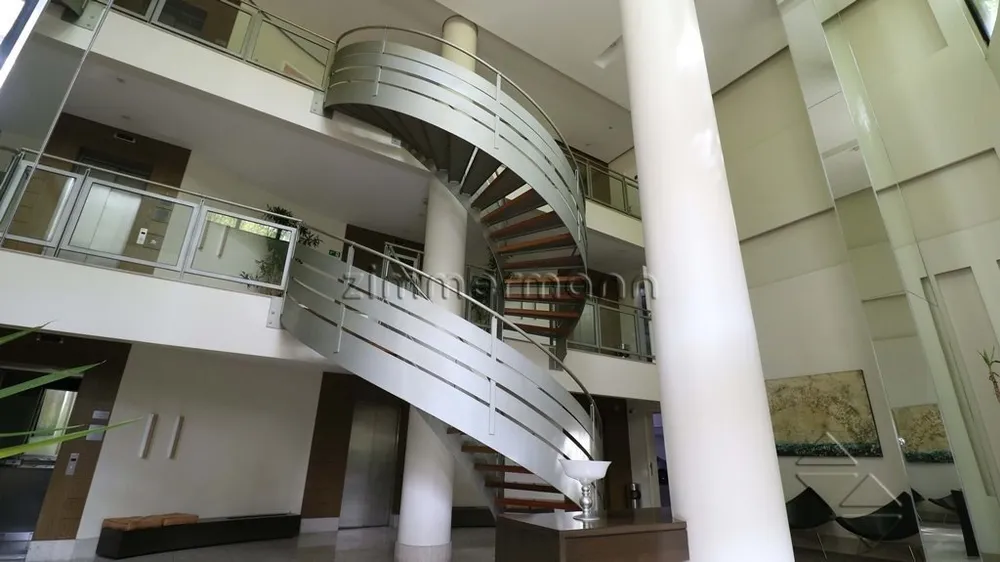 Apartamento, 3 quartos, 191 m² - Foto 5