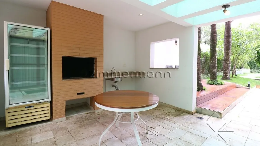Apartamento, 3 quartos, 191 m² - Foto 4