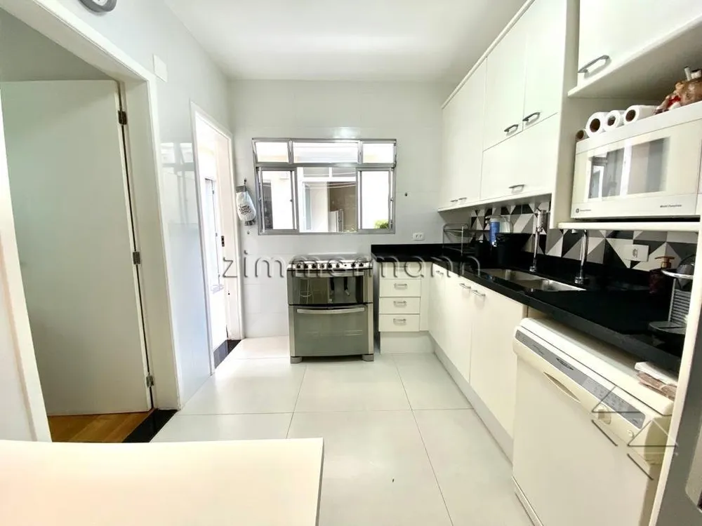 Casa, 4 quartos, 176 m² - Foto 7