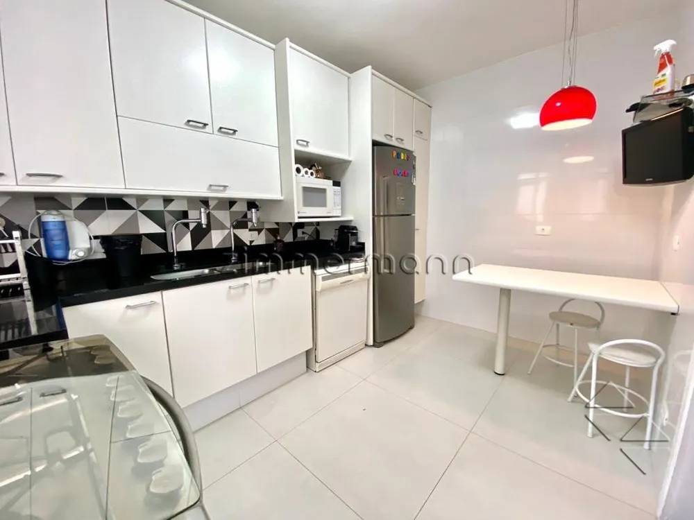 Casa, 4 quartos, 176 m² - Foto 6