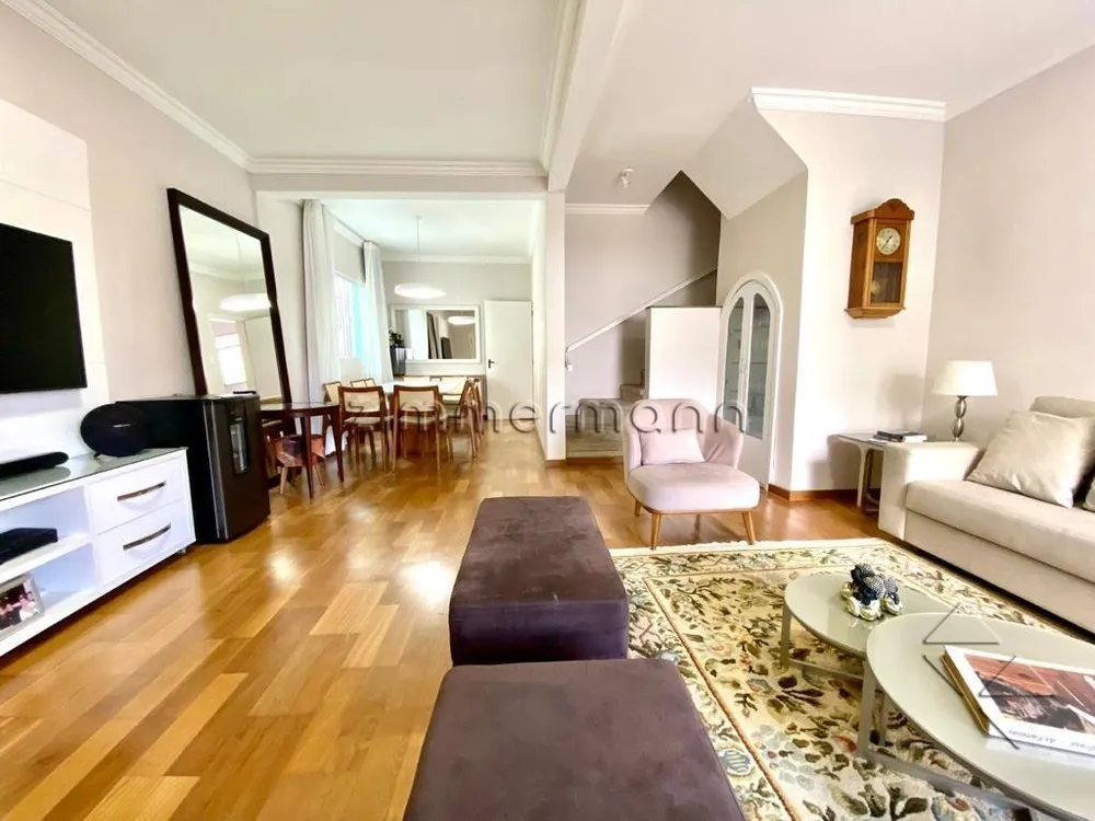 Casa, 4 quartos, 176 m² - Foto 2