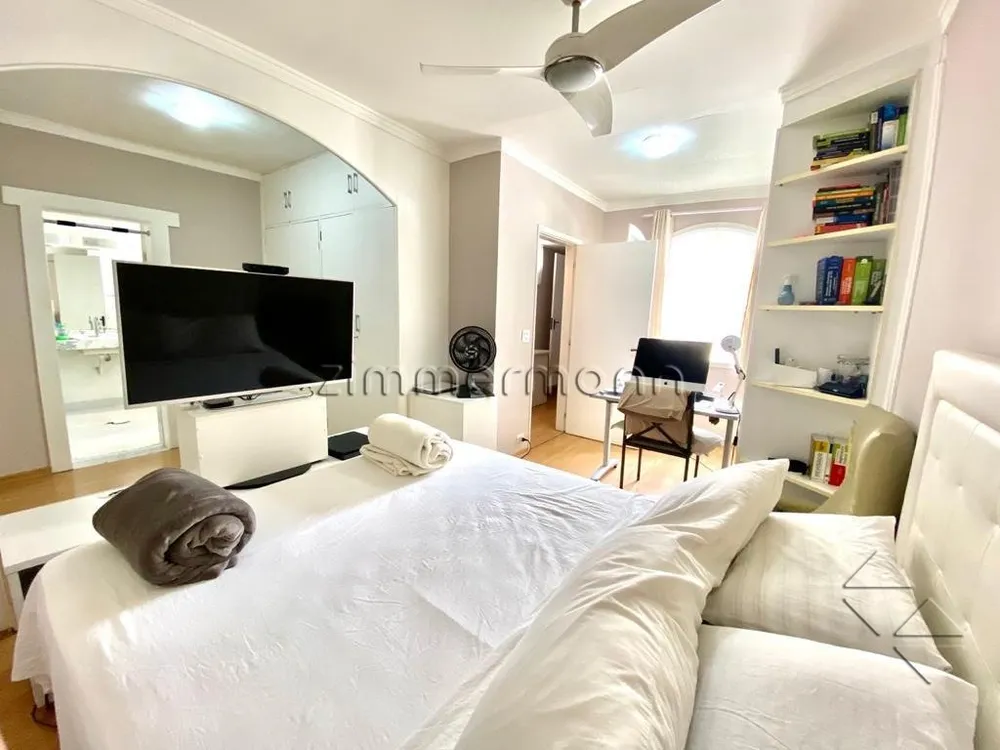 Casa, 4 quartos, 176 m² - Foto 5