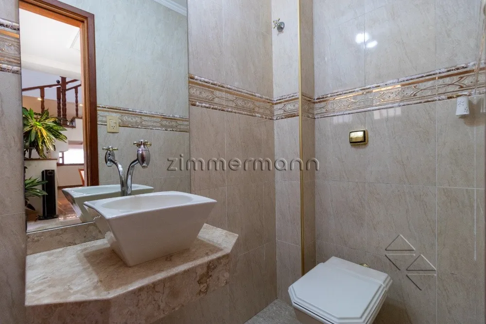 Casa, 3 quartos, 241 m² - Foto 5