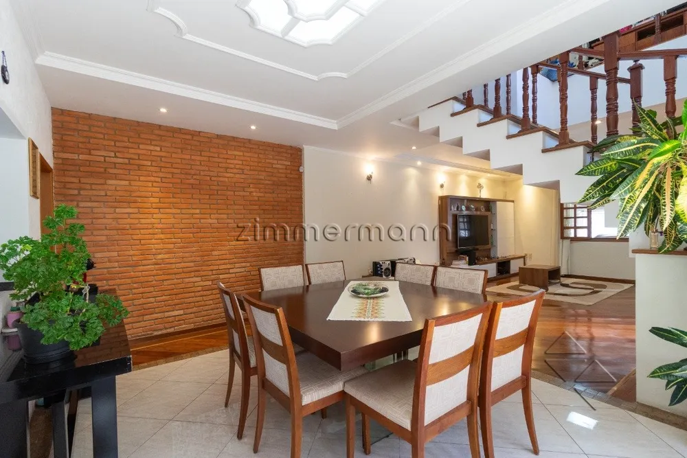 Casa, 3 quartos, 241 m² - Foto 11