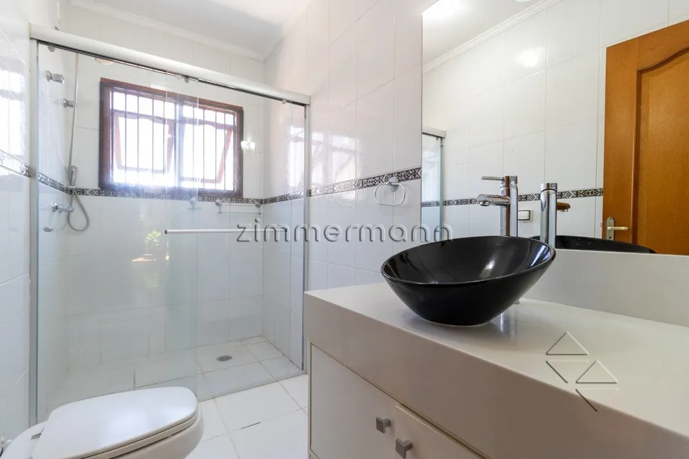 Casa, 3 quartos, 241 m² - Foto 10