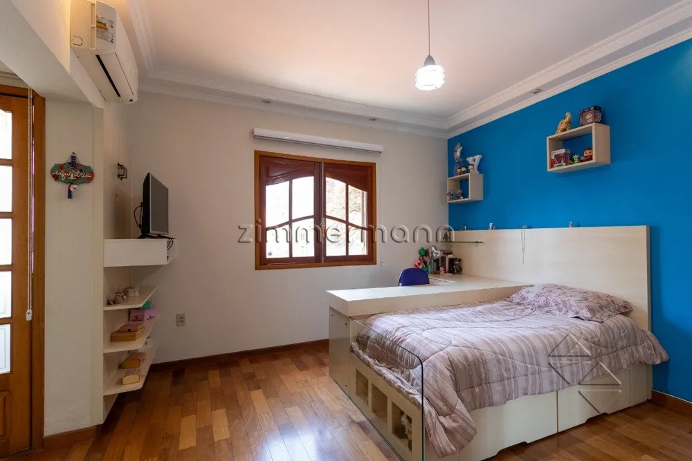 Casa, 3 quartos, 241 m² - Foto 8