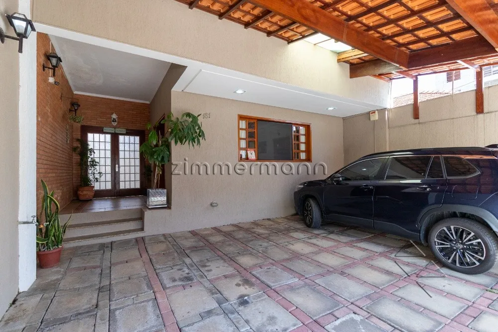 Casa, 3 quartos, 241 m² - Foto 12