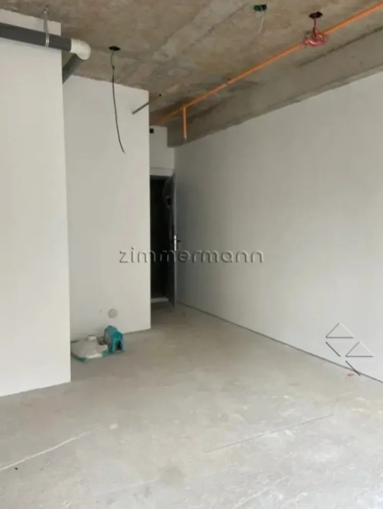 Casa Comercial, 35 m² - Foto 7