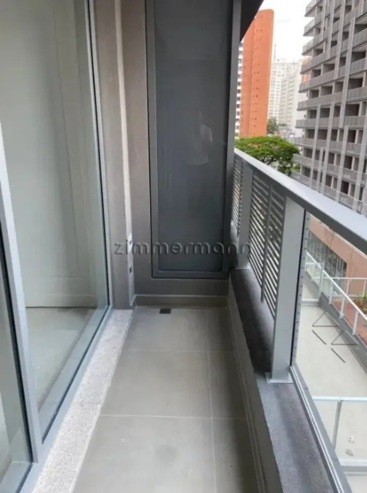 Casa Comercial, 35 m² - Foto 2