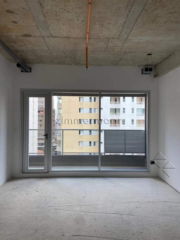 Casa Comercial, 35 m² - Foto 6