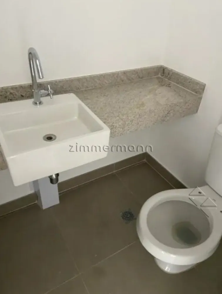 Casa Comercial, 35 m² - Foto 9