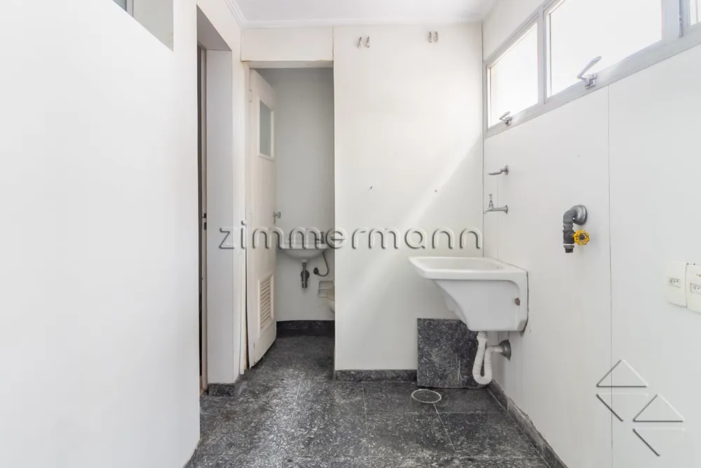 Apartamento, 3 quartos, 170 m² - Foto 9