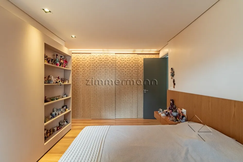 Apartamento, 2 quartos, 134 m² - Foto 5