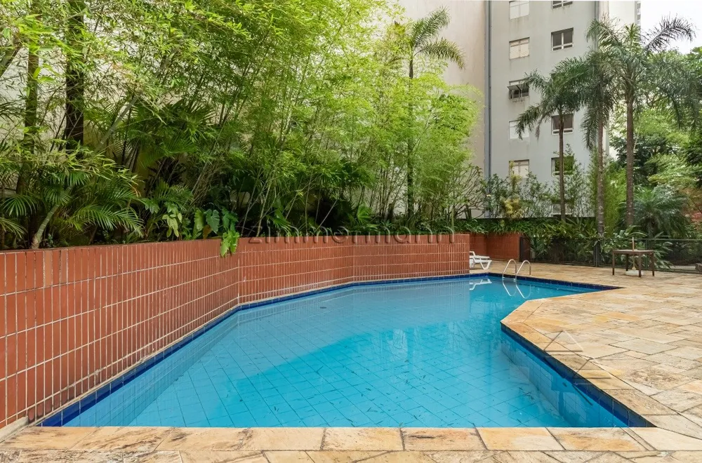 Apartamento, 2 quartos, 134 m² - Foto 9