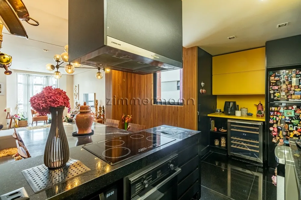 Apartamento, 2 quartos, 134 m² - Foto 6