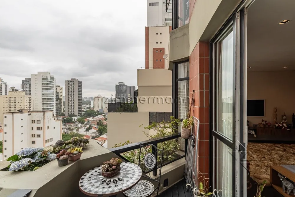 Apartamento, 2 quartos, 134 m² - Foto 2