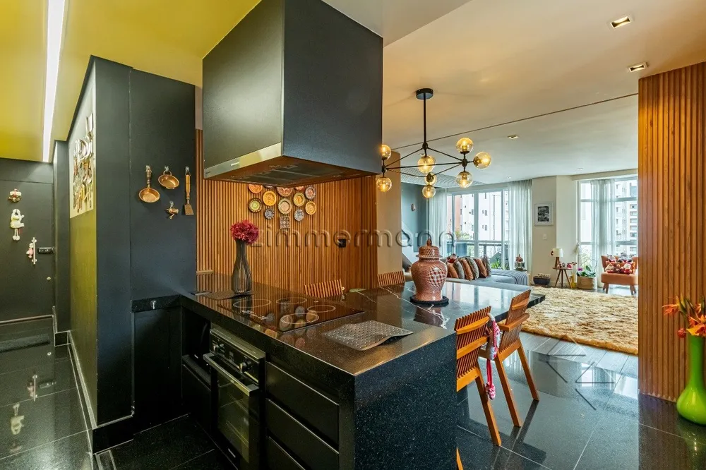 Apartamento, 2 quartos, 134 m² - Foto 4