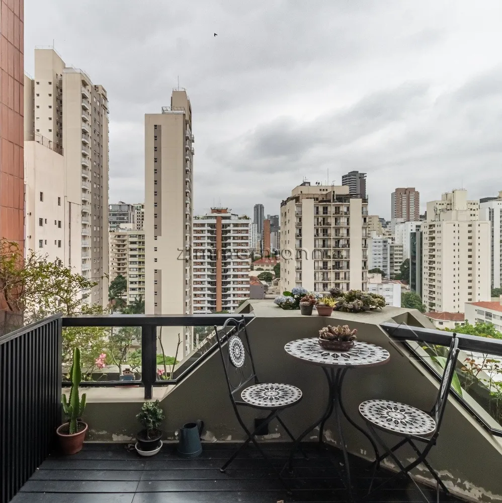 Apartamento, 2 quartos, 134 m² - Foto 7