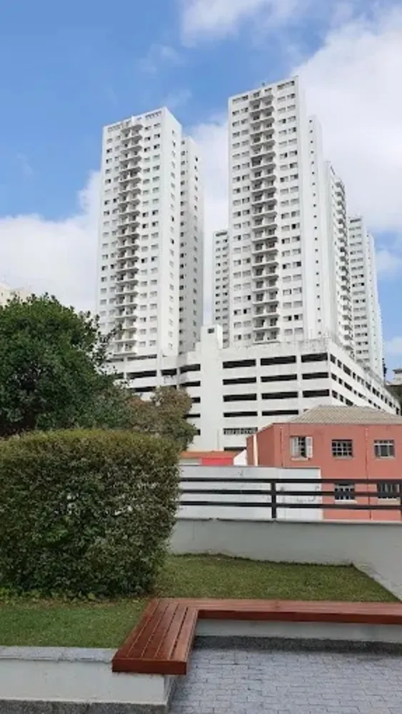 Apartamento, 3 quartos, 66 m² - Foto 12