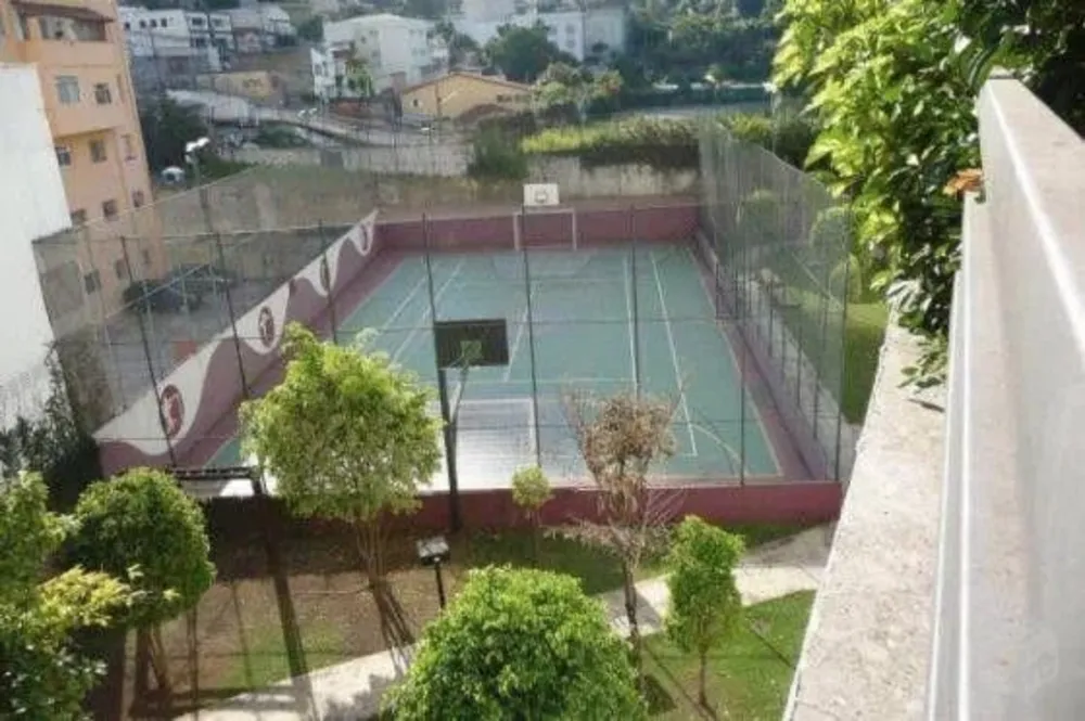 Apartamento, 3 quartos, 66 m² - Foto 1