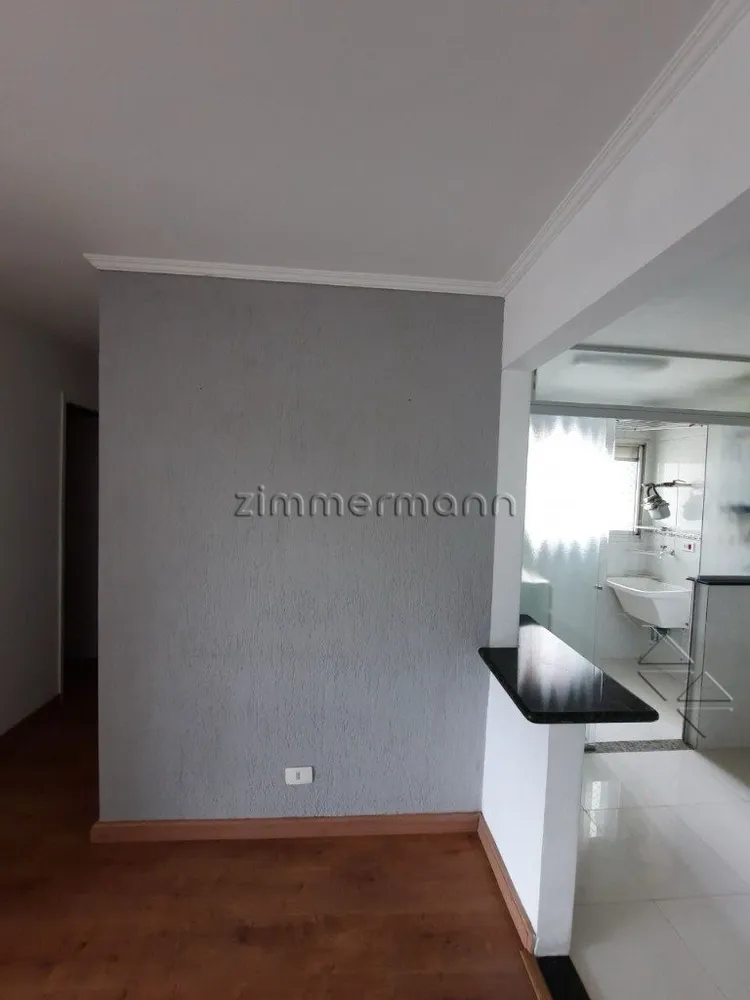 Apartamento, 3 quartos, 66 m² - Foto 6