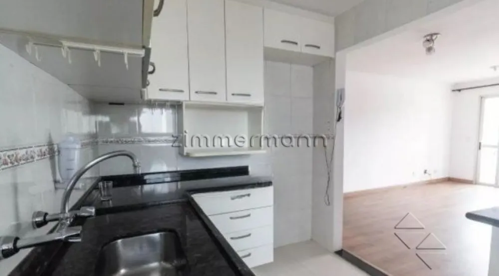 Apartamento, 3 quartos, 66 m² - Foto 5