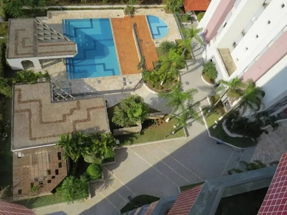 Apartamento, 3 quartos, 66 m² - Foto 2