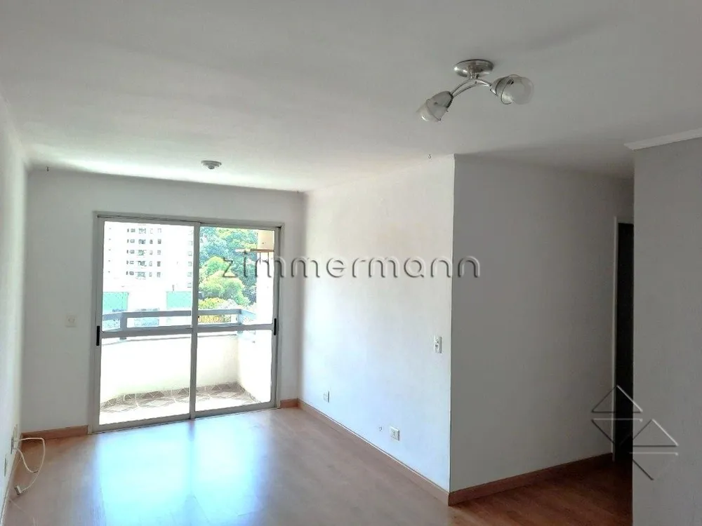 Apartamento, 3 quartos, 66 m² - Foto 1