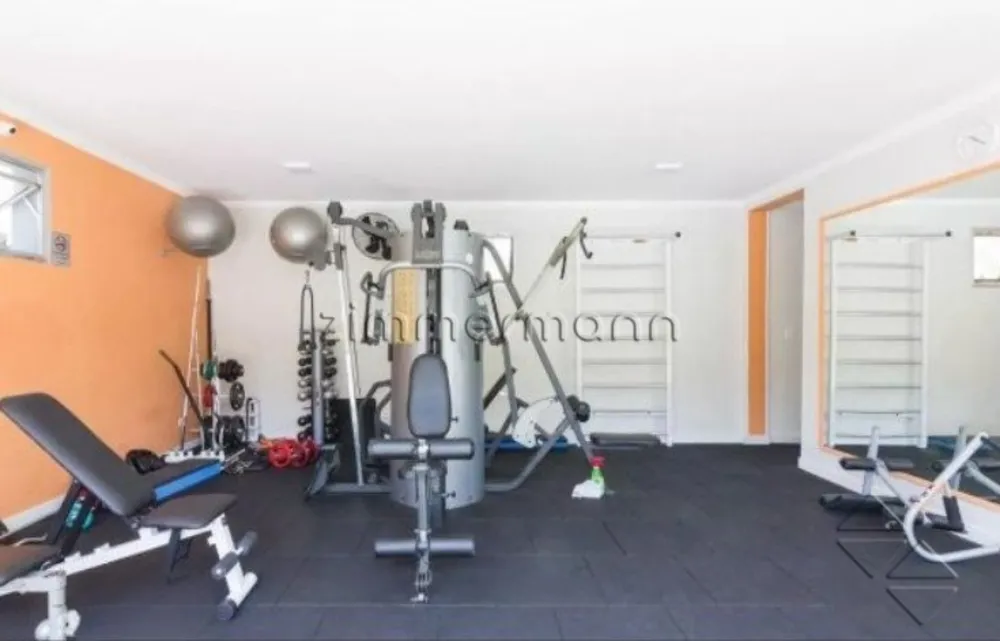 Apartamento, 3 quartos, 66 m² - Foto 8